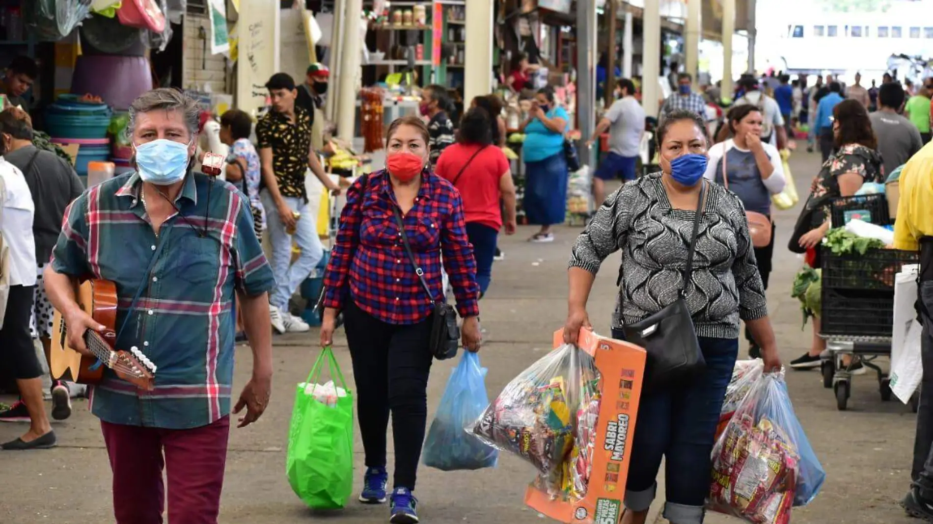 Mercado Alianza